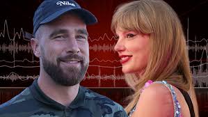 Travis Kelce Details Failed Attempt To Give Taylor Swift His Phone Number