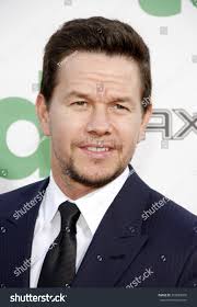 Mark Wahlberg Los Angeles Premiere Ted Stock Photo 253689910