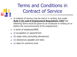Minority/women in business enterprise (m/wbe). Ppt Drafting Employment Contracts Powerpoint Presentation Free Download Id 168785