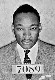 Biografia Imagen De Martin Luther King Mug Shot Martin Luther Martin Luther King Fotos