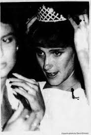 Unlocking the Archive: Every Ross County Junior Fair Queen since 1955