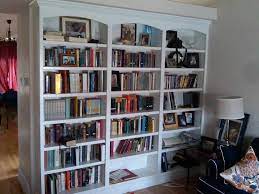 How To Use Bookshelves As Room Dividers Vizimac Room Divider Bookcase Bamboo Room Divider Small Room Divider