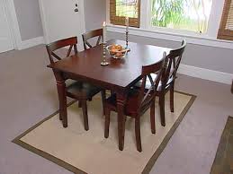 Dining Table Area Rugs Dining Room Rug Size Dining Room Rug Rugs Size