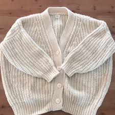 It really feels like a close knit community on the street. Babaa Sweaters Babaa Cardigan Sweater Poshmark