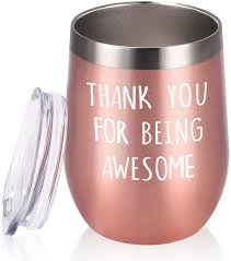 This curated gift box is sure to make that special lady in your life feel cherished and loved. 27 Thank You Gift Ideas That Will Really Show Your Gratitude In 2021 Giftlab