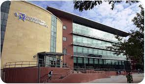 Contact university of wolverhampton on messenger. Case Study The University Of Wolverhampton Setting A Benchmark For Regionally Focused Higher Education Emsi