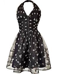 Shop Betsey Johnson Dresses Shoes Handbags More Short Black Cocktail Dress Betsey Johnson Dresses Black Halter Dress