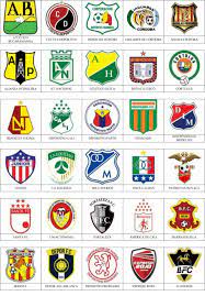 Por aquel entonces, los clubes debieron pagar la cifra de 1 000 pesos para poder ser admitidos en el torneo. Colombia Pins De Escudos Insiginas De Equipos De Futbol En 2021 Escudos De Equipos Escudo Equipo De Futbol