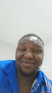 Can someone talk to Michael Kibet kindly?, He seems disturbed or is he  enjoying life?, The former star was banned for doping and seems effects are  driving him nuts