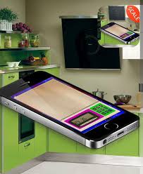 kitchen scale app for android apk
