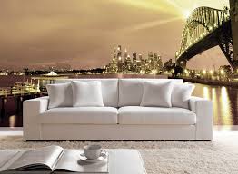 Last but most certainly not least. Sofa With Simple Design With High Back For Home Idfdesign
