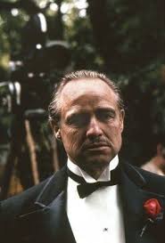 Marlon Brando The Godfather Marlon Brando The Godfather Godfather Movie The Godfather