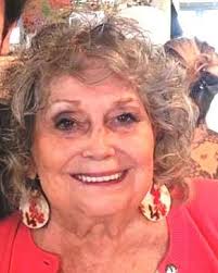 Rebecca Keel Obituary