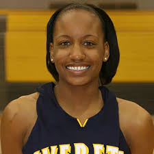 Ashley Washington (2020)