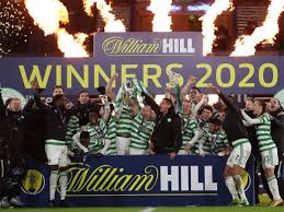 Live scottish football on tv. Celtic Clinch Historic Quadruple Treble With Shootout Win In Scottish Cup Football News Times Of India