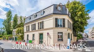 Location neuilly sur seine libre imm�diatement. House For Sale In Neuilly Sur Seine Hauts De Seine Paris Ref 90439jle92 Youtube