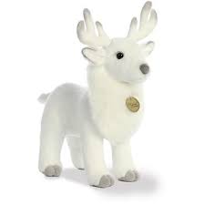 Pin On Plushies Stuffed Animals Art Dolls