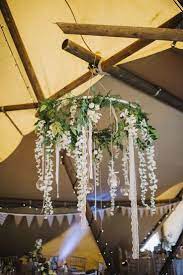Rustic Wedding Decoration Barn Wedding Decorations Hanging Wedding Decorations Feather Wedding Decorations