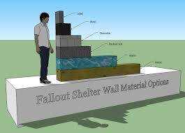 How to build a bunker? How To Design A Nuclear Fallout Shelter Tinyhousedesign