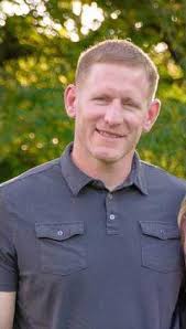 Keith Mayne's Instagram, Twitter & Facebook