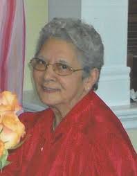 Mabel Murray Obituary