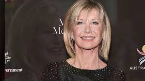 Olivia Newton-John Tribute by Aaron Shotts