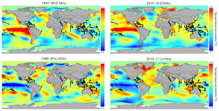Harney, ebitari isoun, colin v. Cp The 4 2 Ka Event Enso And Coral Reef Development