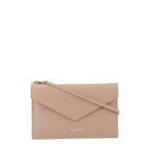 Pochette Duo Air Pur Smooth Lancaster Galeries Lafayette Sac Pochette Sac Couture Sac