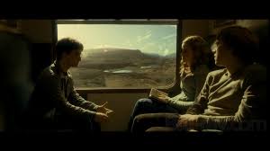 Other characters are bloodied, kicked, and cursed in. Harry Potter And The Half Blood Prince Blu Ray Release Date December 8 2009 Blu Ray Dvd Digital