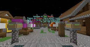 Well, your dreams can become real with the minecraft r. The Melon Events Crates Custom Enchants Minecraft Server