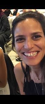 Barbara Strate's Instagram, Twitter & Facebook