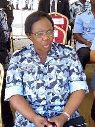 DGPN - Direction Générale de la Police Nationale - Côte d'Ivoire added a  new photo — with... - DGPN - Direction Générale de la Police Nationale -  Côte d'Ivoire