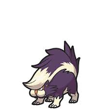 Stunky | Pokémon Go Wiki | Fandom