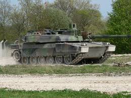 The leclerc tank is the current french frontline mbt. Fotos Von Panzer Leclerc Heer