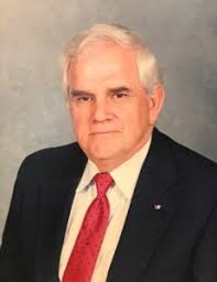 Obituary information for Orville Clinard Hunt