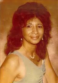 Mary Byerley Obituary