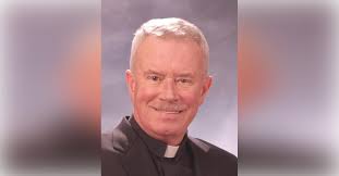 Obituary information for FATHER WILLIAM M. JERSE