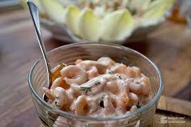 Krabbencocktail Madame Cuisine Rezept Krabbencocktail Krabbencocktail Rezept Rezepte