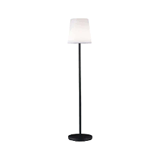 Akku Led Stehleuchte Placido Ip44 Dimmbar 3000k Usb 59167