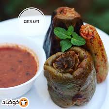 محاشي شامية بالصور من Onaisa Recipe