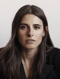 One Day as a Lion (2023)