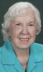 Elizabeth Edinger Obituary (1926