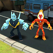 The king of fighters ex: Yqkv3kwstcy2cm