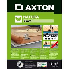 Sous Couche Parquet Et Sol Stratifie Natura Liege Ep 2 Mm Axton 15 M Sous Couche Parquet Sol Stratifie Sol Liege