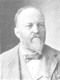 Eugene Virgil Smalley (1841-1899)