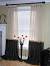 Curtains With Side Border