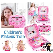 Use the free printable label to attach to the gift. Ship From Kl Make Up Toys Pretend Play Kid Makeup Set Safety Non Toxic Makeup Kit Toy For Girl Kids Make Up Set Shopee Malaysia