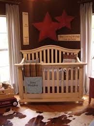 Please contact us if you have any questions through the send us a message button on the bottom right. Rustic Western Baby Room Novocom Top
