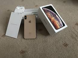 نتيجة بحث الصور عن iPhone XS Max