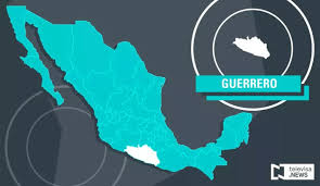 En el ssn, continuamente recibimos nuevos datos de nuestras estaciones sismológicas y con ellos, ajustamos, renovamos y mejoramos la precisión en los parámetros de los eventos sísmicos reportados. Sismo Hoy 6 De Mayo De 2021 En Guerrero Noticieros Televisa